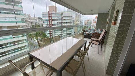 Apartamento en Riviera cerca de la playa.