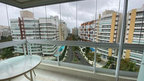 Apartamento en Riviera cerca de la playa.