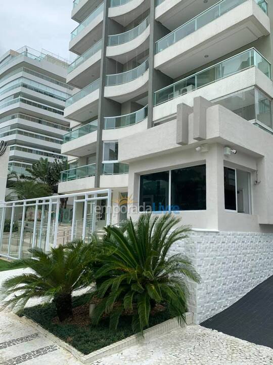 Apartamento para alquiler de vacaciones em Bertioga (Riviera)