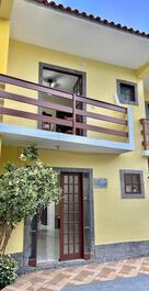 Casa para alugar em Cabo Frio - Peró