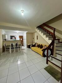 Casa de Praia em Cabo Frio