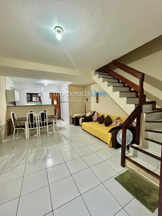Casa para aluguel de temporada em Cabo Frio (Peró)