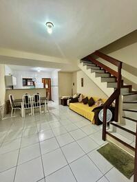 Casa de Praia em Cabo Frio