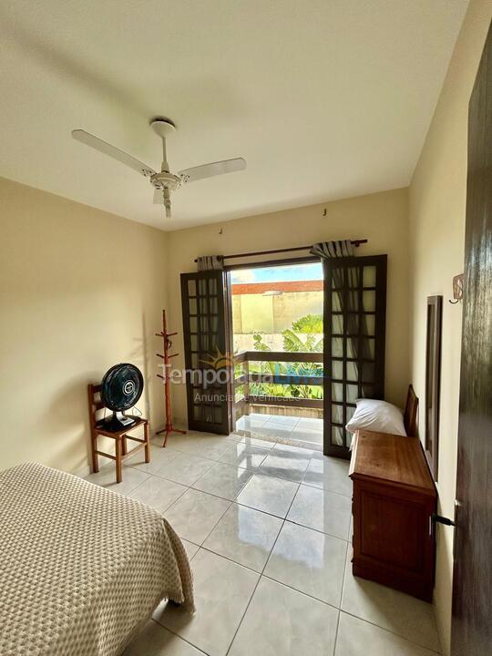 Casa para aluguel de temporada em Cabo Frio (Peró)