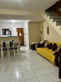 Casa de Praia em Cabo Frio