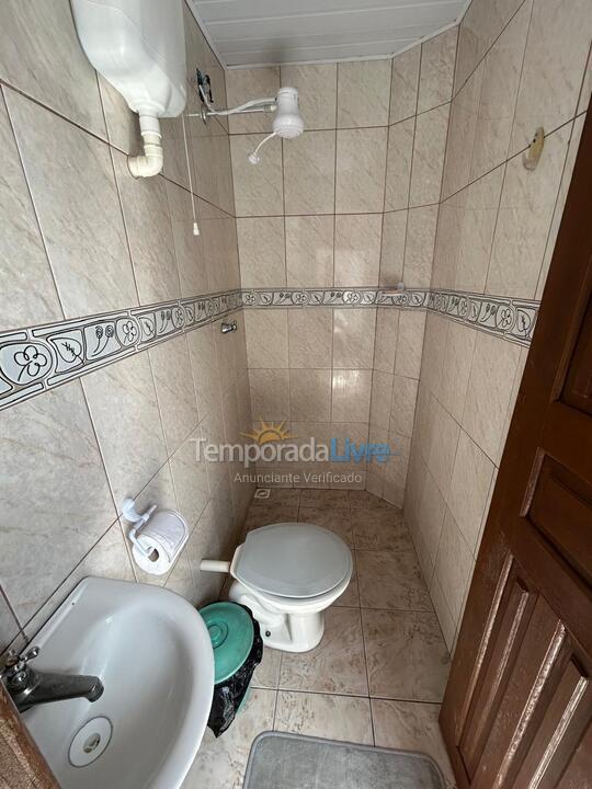 Casa para aluguel de temporada em Cabo Frio (Peró)