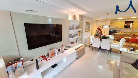 Apartamento RESIDENCIAL en FLORIANÓPOLIS - SC, CANASVIEIRAS