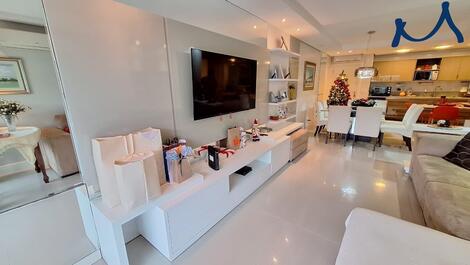 Apartamento RESIDENCIAL en FLORIANÓPOLIS - SC, CANASVIEIRAS