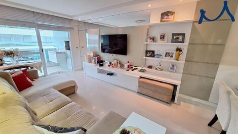 Apartamento RESIDENCIAL en FLORIANÓPOLIS - SC, CANASVIEIRAS