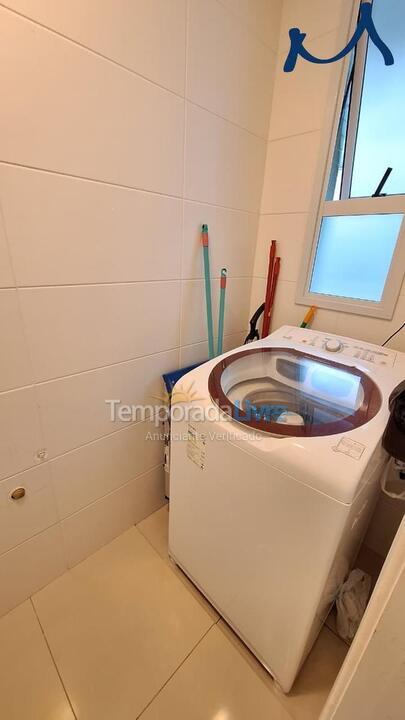 Apartamento para alquiler de vacaciones em Florianopolis (Canasvieiras)