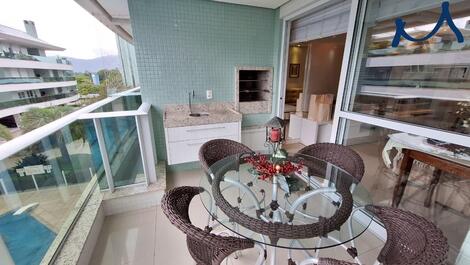 Apartamento RESIDENCIAL en FLORIANÓPOLIS - SC, CANASVIEIRAS