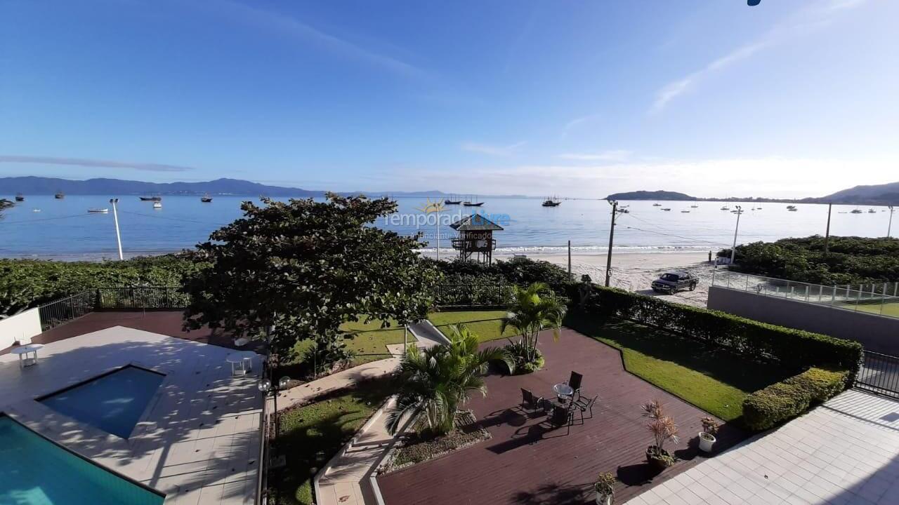 Apartamento para alquiler de vacaciones em Florianópolis (Cachoeira do Bom Jesus)