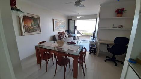 APARTAMENTO DE 2 DORMITORIOS (1 SUITE) FRENTE AL MAR