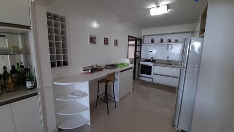 APARTAMENTO DE 2 DORMITORIOS (1 SUITE) FRENTE AL MAR