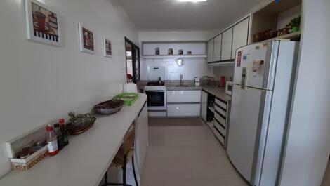 APARTAMENTO DE 2 DORMITORIOS (1 SUITE) FRENTE AL MAR