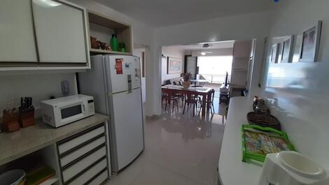 APARTAMENTO DE 2 DORMITORIOS (1 SUITE) FRENTE AL MAR