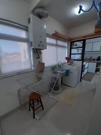 APARTAMENTO DE 2 DORMITORIOS (1 SUITE) FRENTE AL MAR