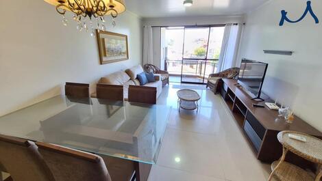 Apartamento para alquilar en Florianopolis - Canasvieiras