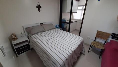 APARTAMENTO DE 2 DORMITORIOS (1 SUITE) FRENTE AL MAR