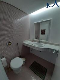 APARTAMENTO DE 2 DORMITORIOS (1 SUITE) FRENTE AL MAR