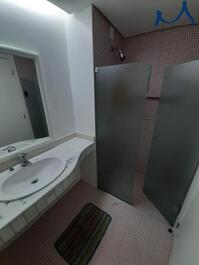 APARTAMENTO DE 2 DORMITORIOS (1 SUITE) FRENTE AL MAR