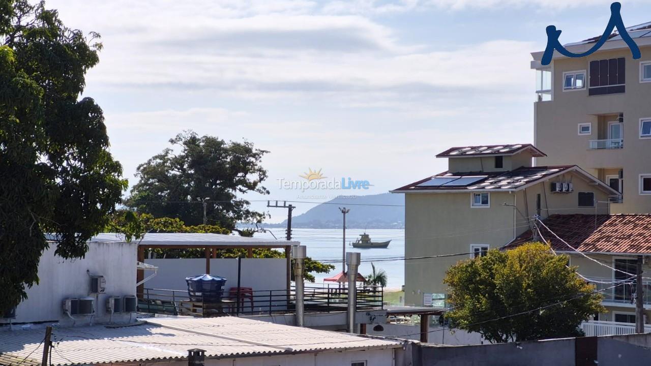 Apartamento para alquiler de vacaciones em Florianopolis (Canasvieiras)