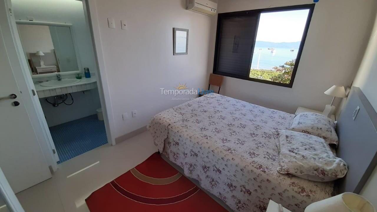Apartamento para alquiler de vacaciones em Florianópolis (Cachoeira do Bom Jesus)