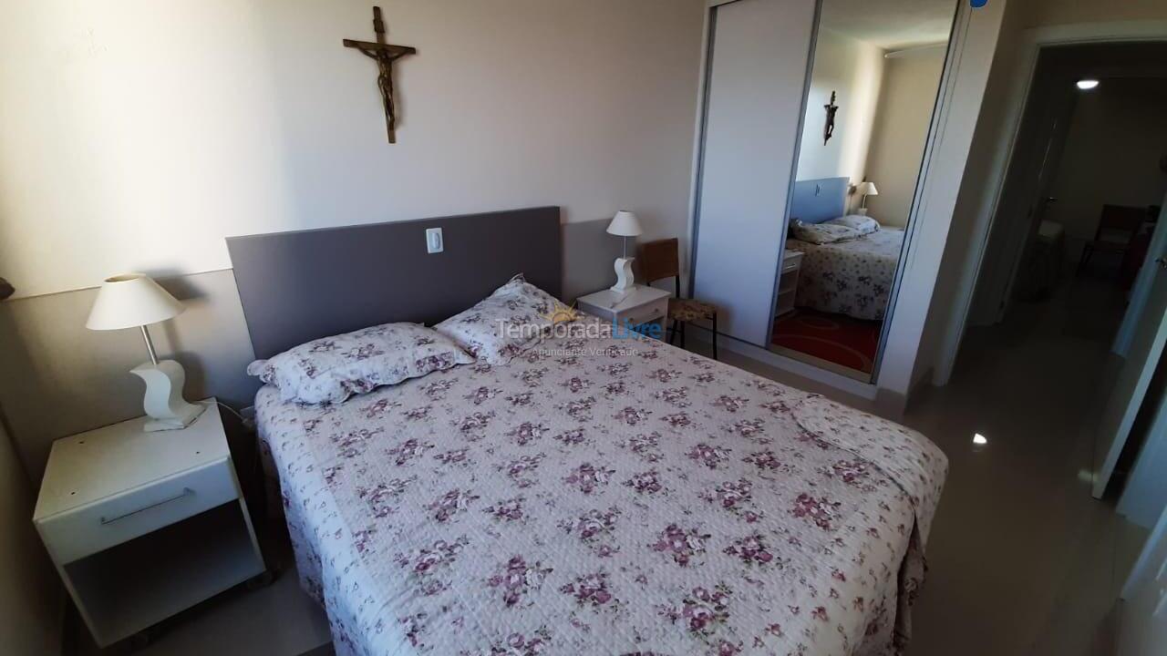 Apartamento para alquiler de vacaciones em Florianópolis (Cachoeira do Bom Jesus)