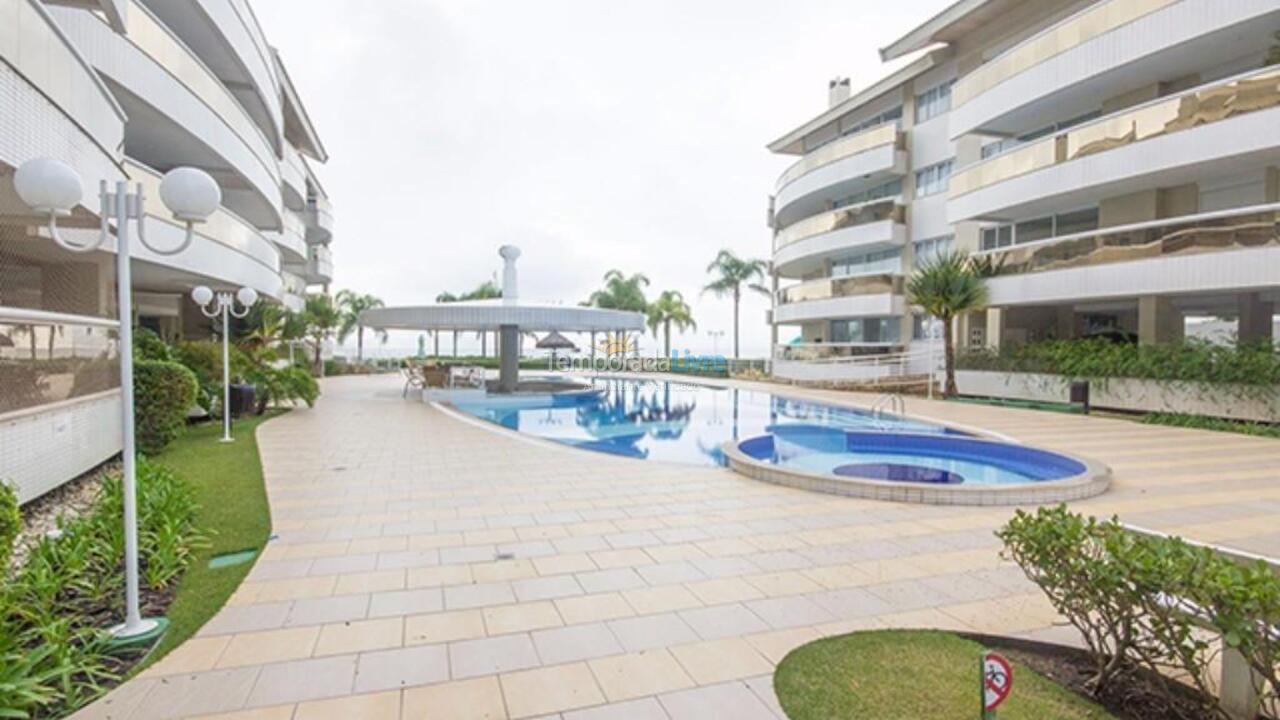 Apartamento para alquiler de vacaciones em Florianópolis (Cachoeira do Bom Jesus)