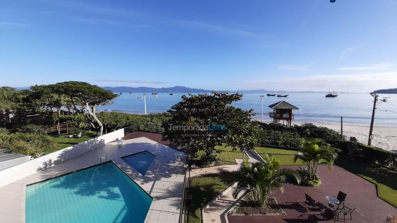 Apartamento para alquiler de vacaciones em Florianópolis (Cachoeira do Bom Jesus)