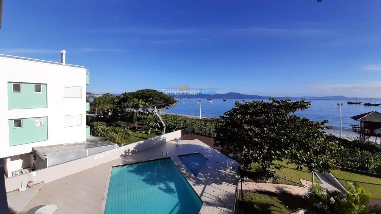 Apartamento para alquiler de vacaciones em Florianópolis (Cachoeira do Bom Jesus)