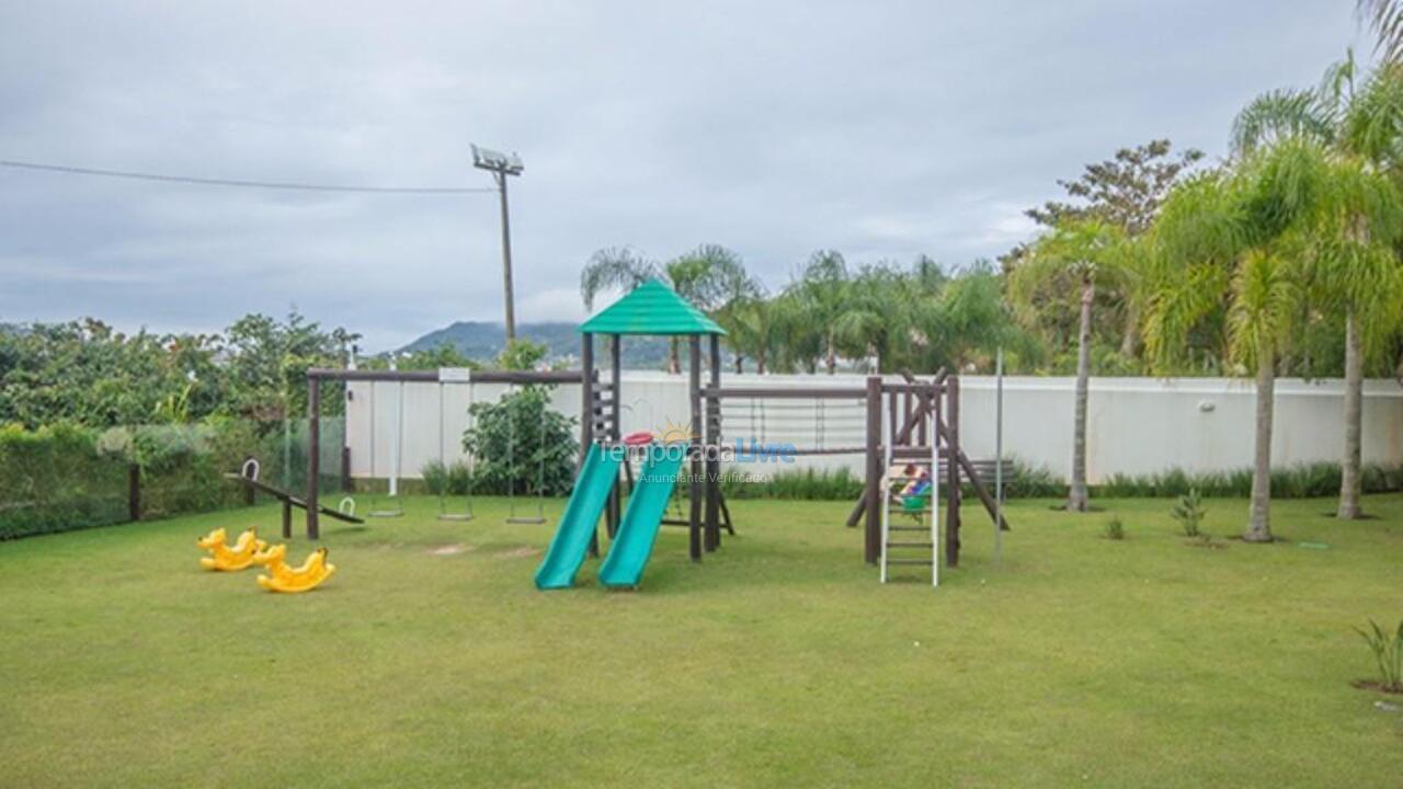 Apartamento para alquiler de vacaciones em Florianópolis (Cachoeira do Bom Jesus)