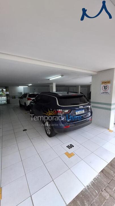 Apartamento para alquiler de vacaciones em Florianopolis (Canasvieiras)