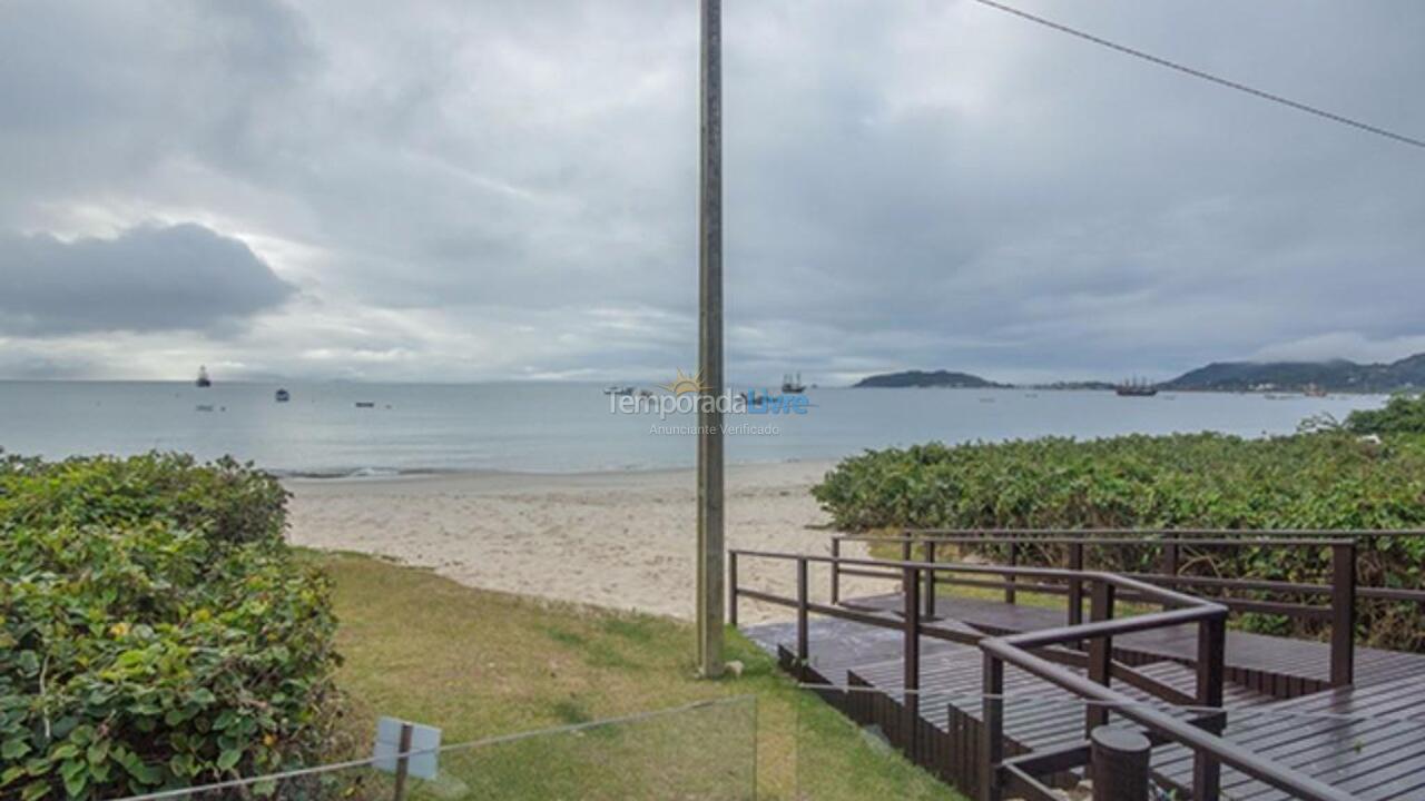 Apartamento para alquiler de vacaciones em Florianópolis (Cachoeira do Bom Jesus)