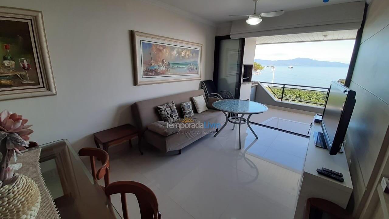 Apartamento para alquiler de vacaciones em Florianópolis (Cachoeira do Bom Jesus)