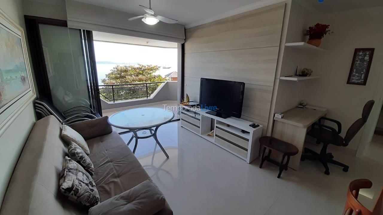 Apartamento para alquiler de vacaciones em Florianópolis (Cachoeira do Bom Jesus)