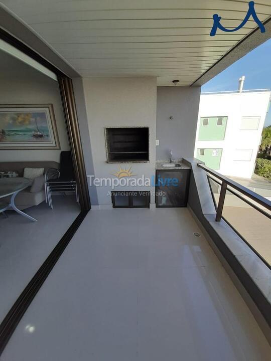Apartamento para alquiler de vacaciones em Florianópolis (Cachoeira do Bom Jesus)