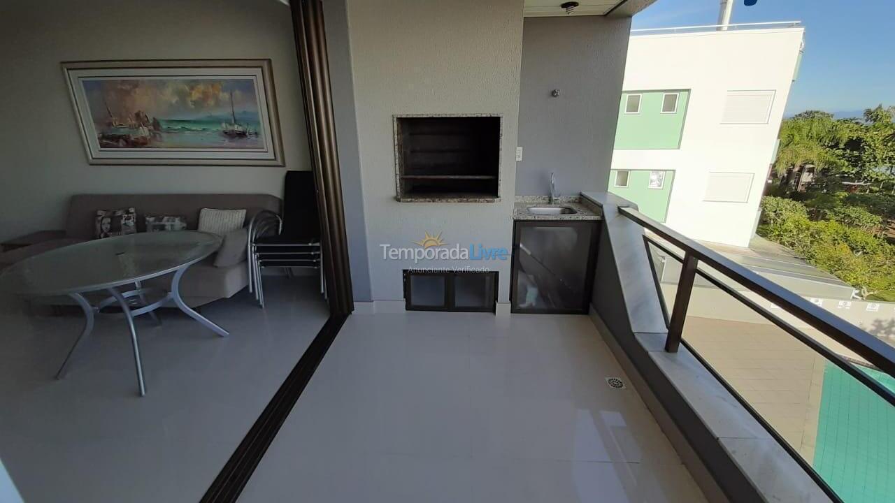 Apartamento para alquiler de vacaciones em Florianópolis (Cachoeira do Bom Jesus)