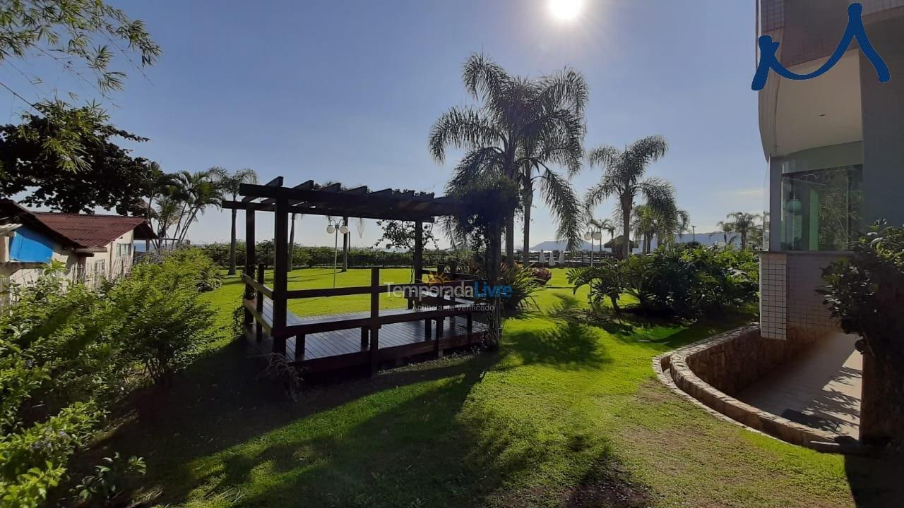 Apartamento para alquiler de vacaciones em Florianopolis (Canasvieiras)
