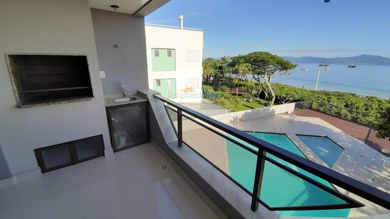 Apartamento para alquiler de vacaciones em Florianópolis (Cachoeira do Bom Jesus)