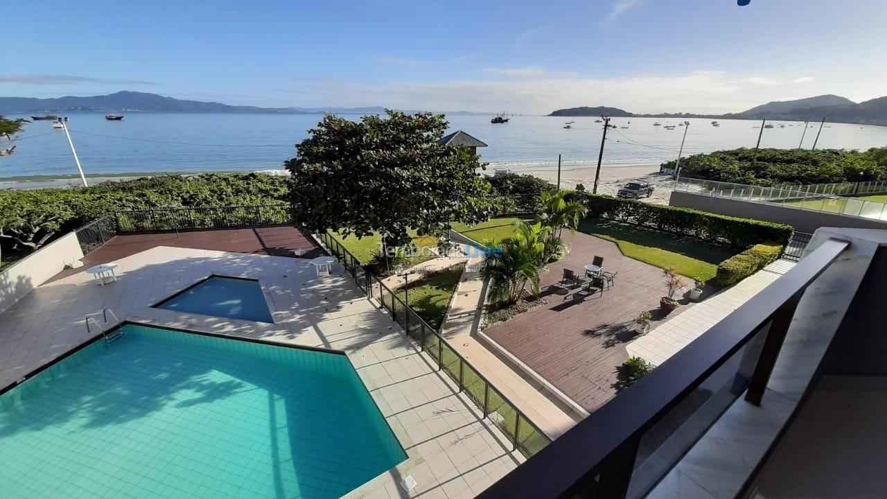 Apartamento para alquiler de vacaciones em Florianópolis (Cachoeira do Bom Jesus)