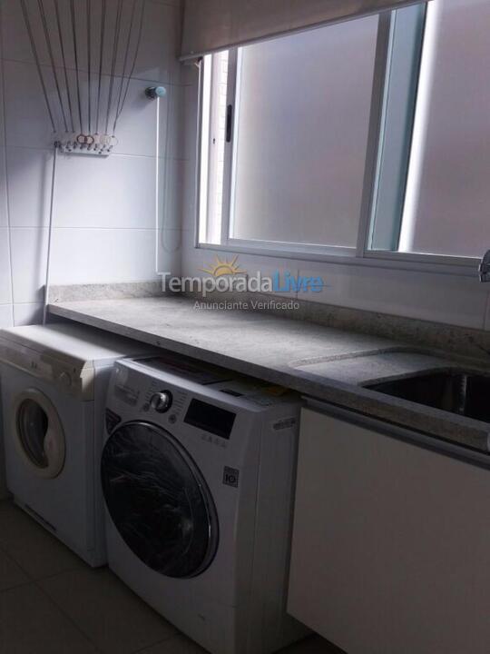 Apartamento para alquiler de vacaciones em Florianópolis (Cachoeira do Bom Jesus)