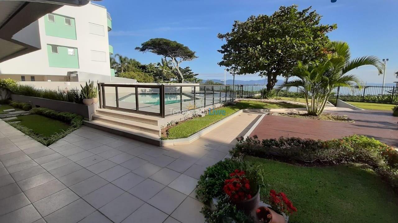 Apartamento para alquiler de vacaciones em Florianópolis (Cachoeira do Bom Jesus)