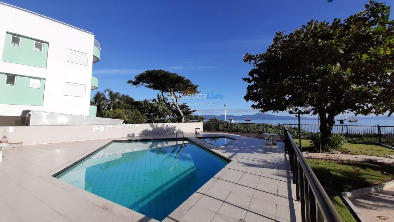 Apartamento para alquiler de vacaciones em Florianópolis (Cachoeira do Bom Jesus)