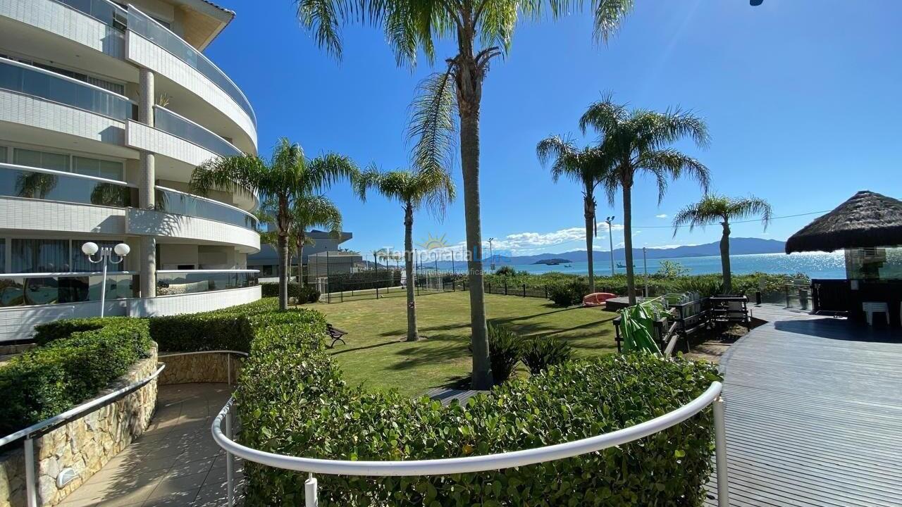 Apartamento para alquiler de vacaciones em Florianópolis (Cachoeira do Bom Jesus)