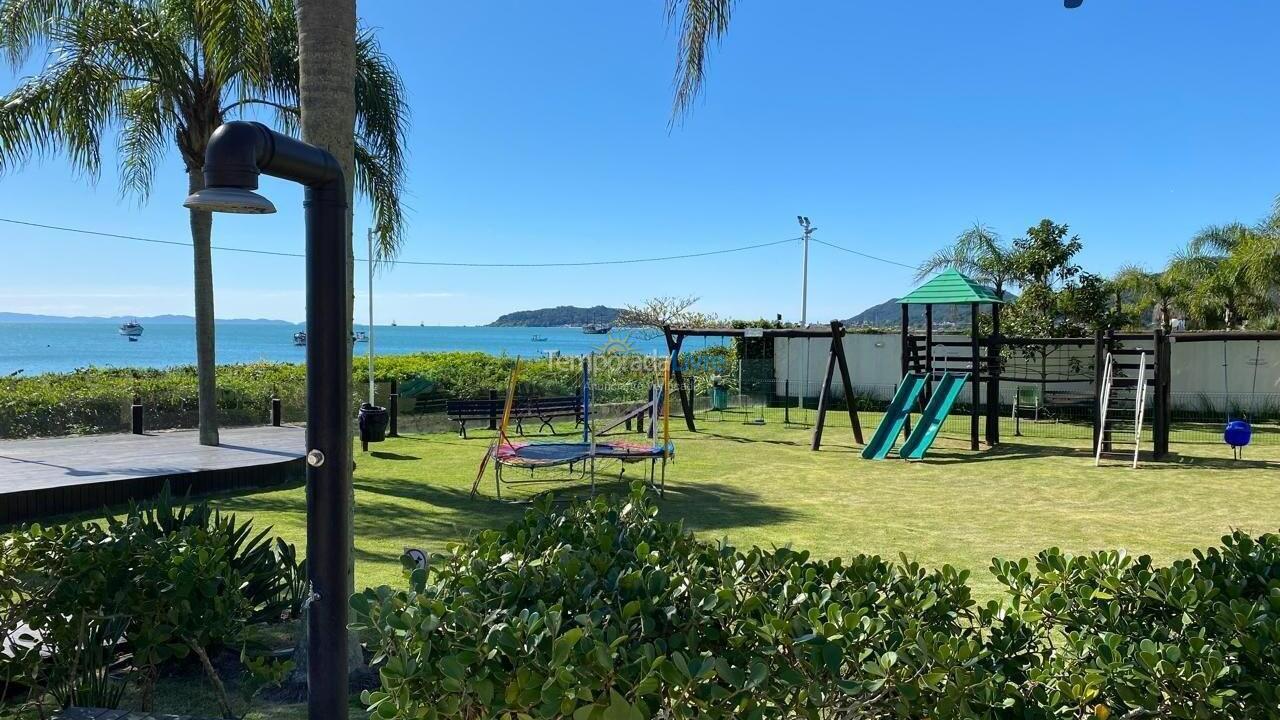 Apartamento para alquiler de vacaciones em Florianópolis (Cachoeira do Bom Jesus)
