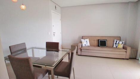 Apartamento para alugar em Guarapari - Praia do Morro