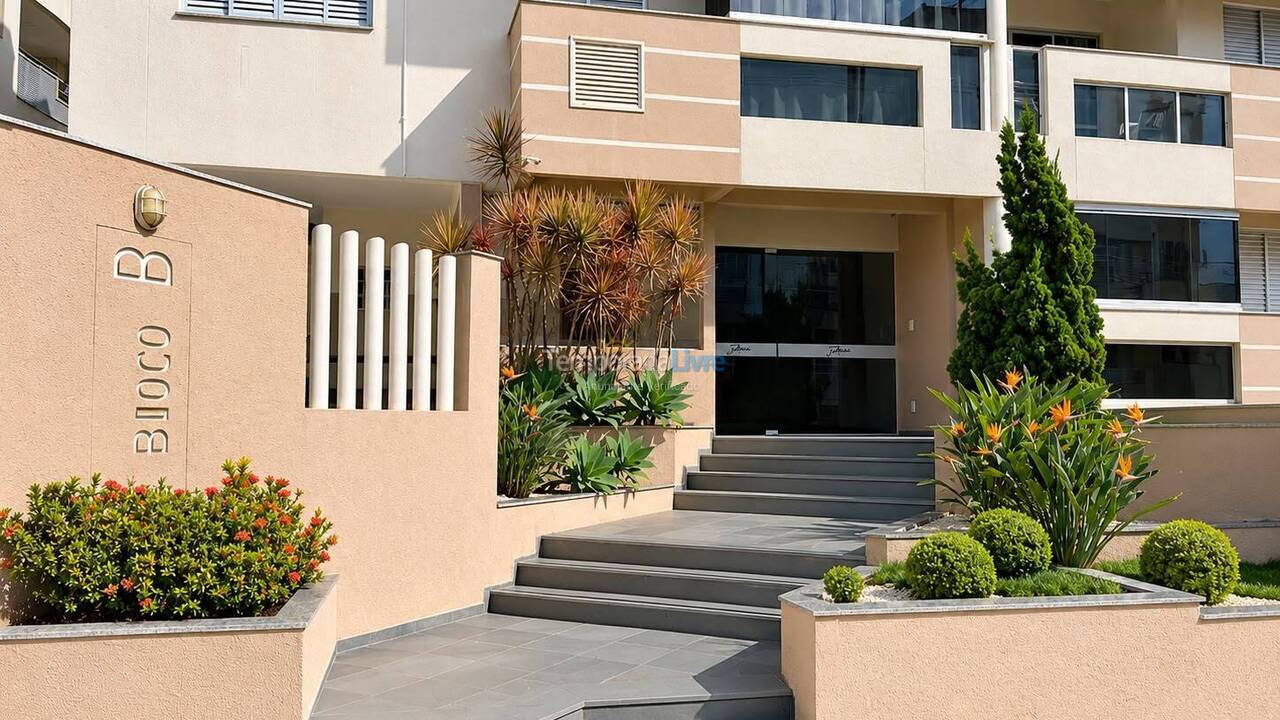 Apartamento para aluguel de temporada em Bombinhas (Praia de Bombas)