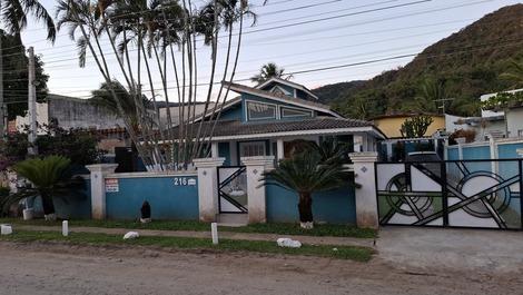 Casa 3 minutos da Praia Barequeçaba