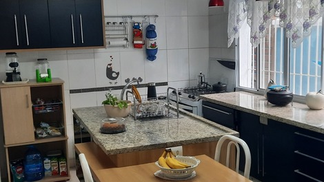 Casa 3 minutos da Praia Barequeçaba